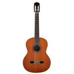 Salvador Cortez CC60 Chitarra classica 4/4