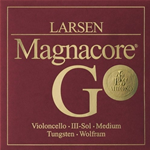 Larsen Magnacore SOL Arioso Cello 