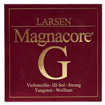 Larsen Magnacore SOL Strong Cello 