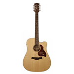 Richwood D-20-CE Chitarra acustica dreadnought elettrificata