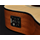 Richwood G-40-CE Chitarra acustica grand auditorium elettrificata