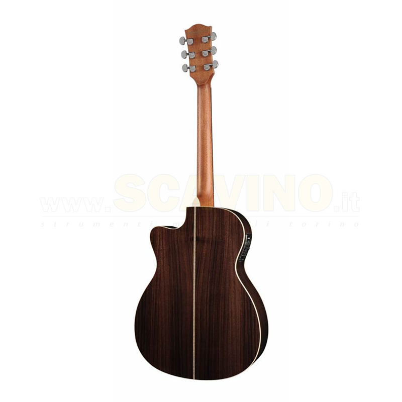 Richwood A-60-CE Chitarra acustica auditorium elettrificata