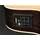 Richwood A-60-CE Chitarra acustica auditorium elettrificata