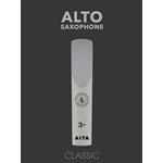 Silverstein Ambipoly Classic Ancia Sintetica per Sax Alto 3