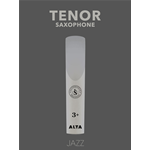 SILVERSTEIN AMBIPOLY Tenor Saxophone Classic 3+ AP325TSC