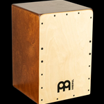 Meinl SC80AB-B Cajon Snarecraft series