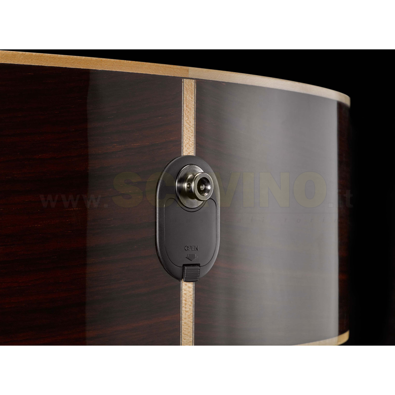 Yamaha TransAcoustic LS TA VT Vintage tinted