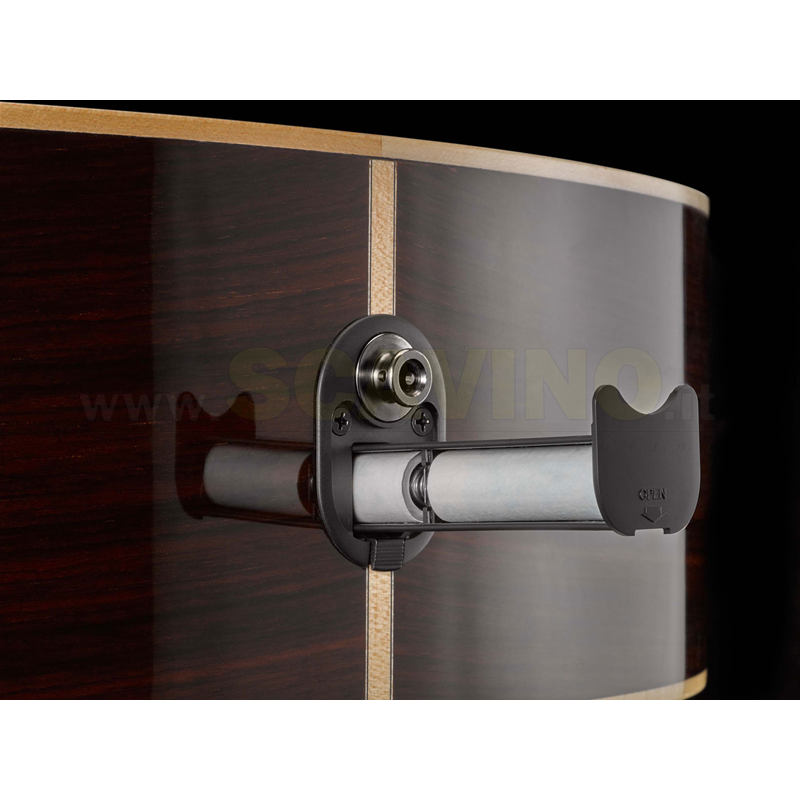 Yamaha TransAcoustic LS TA VT Vintage tinted