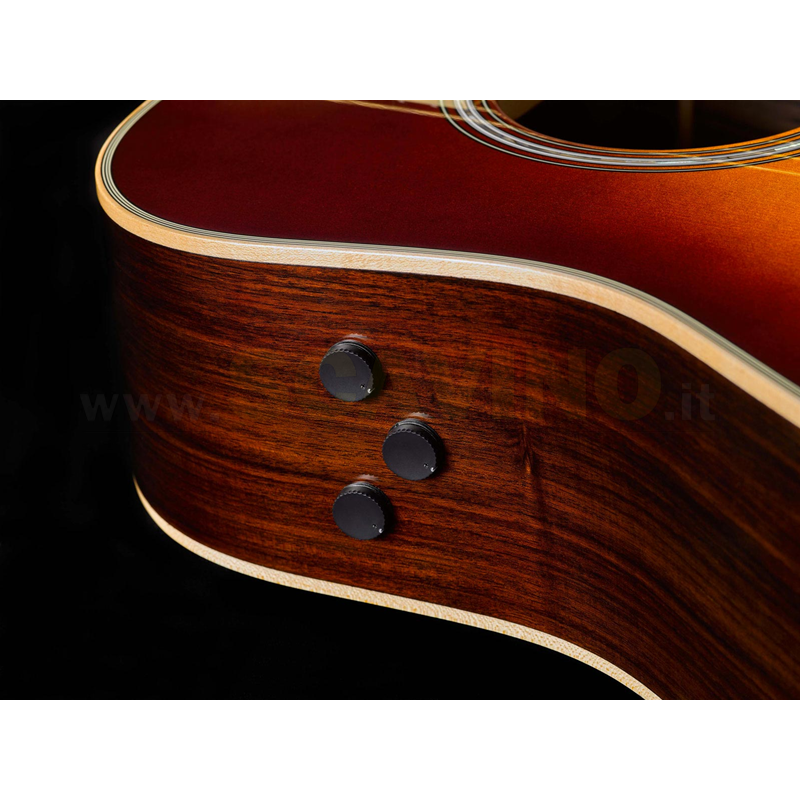 Yamaha TransAcoustic LS TA VT Vintage tinted