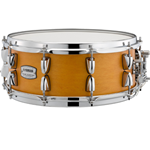 YAMAHA TMS1455 CRS SNARE DRUM CARAMEL SATIN