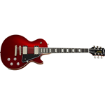 Epiphone Les Paul Modern Sparkling Burgandy EILMSBUNH1