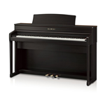 Kawai CA79 R Pianoforte digitale Finitura Palissandro