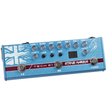 Tech 21 SH1 Steve Harris Pre-Amp preamplificatore per basso