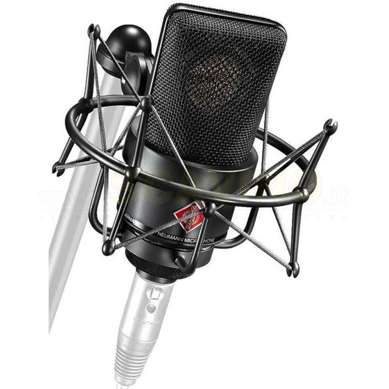 Neumann TLM103 MT Mono Set con Sospensione EA1