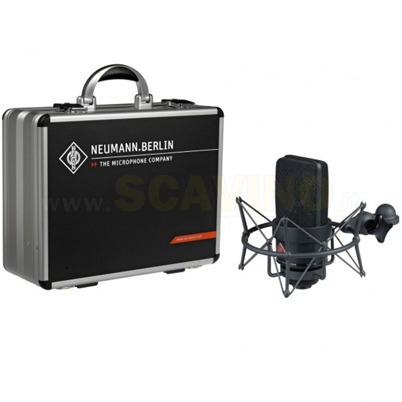 Neumann TLM103 MT Mono Set con Sospensione EA1