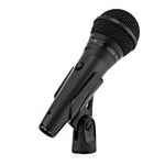 Shure PGA58 XLR Microfono Dinamico per Voce completo di cavo XLR XLR