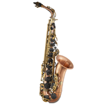 Lien Cheng A-804CB Sax Alto con Chiavi in Fibra di Carbonio