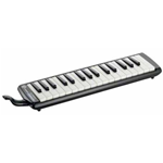 Hohner Melodica Student 32 nera Tasti bianchi/neri