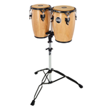 Meinl HCG89NT Conguitas con supporto incluso