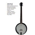 Banjo 6 Corde FBJ26