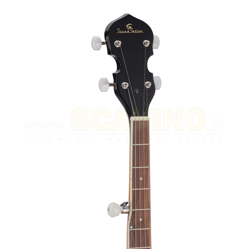 Banjo 5 corde SOUNDSATION SBJ-40