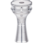 Meinl HE102 Darbuka Alluminio cm. 16.5x32.5