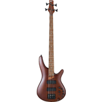 Ibanez SR500E-BM Basso elettrico 4 corde Brown Mahogany