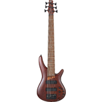 Ibanez SR506E-BM Brown Mahogany