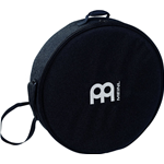 MEINL MFDB-18 Custodia professionale per tamburo a cornice, diametro: 45,72 cm (18''), colore nero