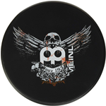 MEINL MPP-6-JB pratice Pad da allenamento per batteria, 6" (15,24 cm)