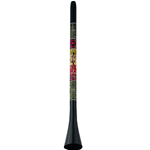 MEINL PROSDDG1-BK  Didgeridoo cm.145 sintetico