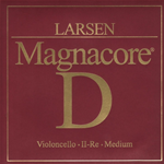 Larsen Magnacore RE Medium Cello 