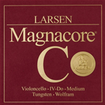 Larsen** Magnacore Do Arioso violoncello Wolfram 