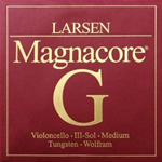 Larsen Magnacore SOL Medium Cello