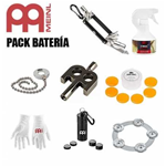 MEINL Drum Accessori Pack - DRUM-ACC-PACK