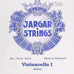 Jargar Classic LA Violoncello Medium