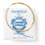 Jargar SOL Argento Violoncello Medium