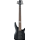 Ibanez K5BKF Fieldy Signature 5 corde finitura Black Flat