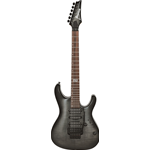 Ibanez Kiko Loureiro Signature KIKO10BPTGB Transparent Gray Burst