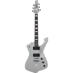 Ibanez PS60SSL Paul Stanley Signature 6 corde finitura Silver Sparkle