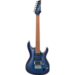 Ibanez SA360NQMSPB - Signature 6 corde finitura Sapphire Blue