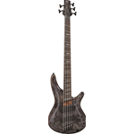 Ibanez SRMS805DTW Basso elettrico 5 corde finitura Deep Twilight