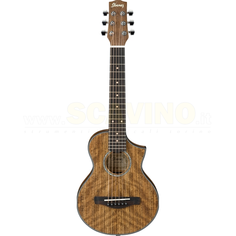 Ibanez EWP14WBOPN - Signature 6 corde finitura Open Pore Natural