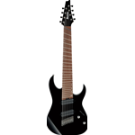 Ibanez RGMS8BK - Signature 8 corde finitura Black