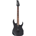 Ibanez RGRT421WK - Signature 6 corde finitura Weathered Black