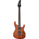 Ibanez S521MOL - Signature 6 corde finitura Mahogany Oil