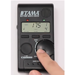 Tama RW30 Rhythm Watch Mini metronomo programmabile