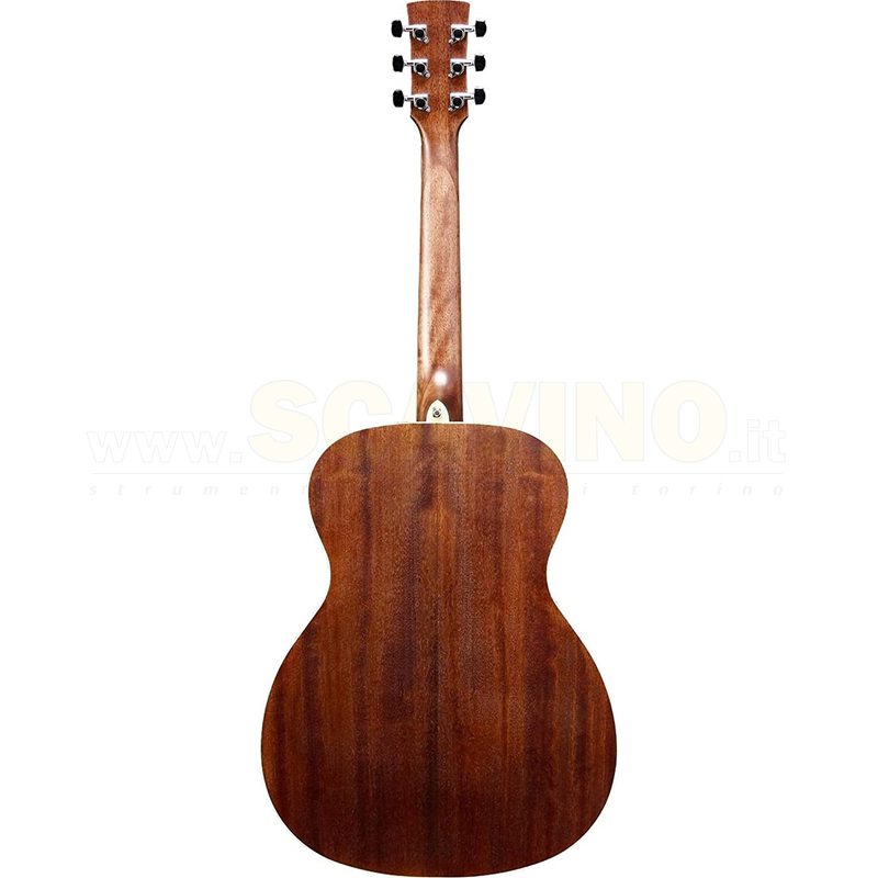 Ibanez AC340OPN - Signature 6 corde finitura Open Pore Natural