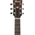 Ibanez AC340OPN - Signature 6 corde finitura Open Pore Natural