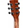 Ibanez AC340OPN - Signature 6 corde finitura Open Pore Natural
